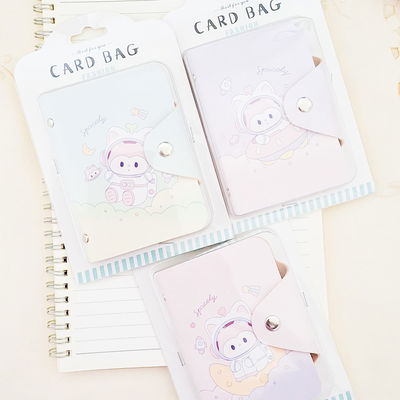 Binder de 20 folios 