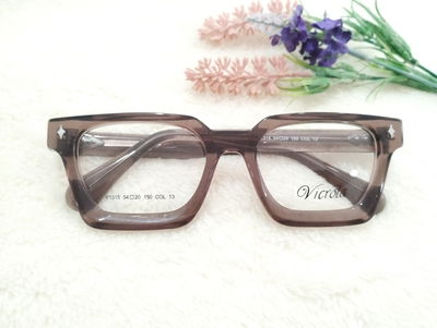 ARMAZÓN ACETATO UNISEX 