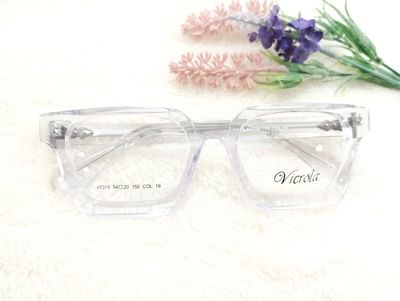 ARMAZÓN ACETATO UNISEX 