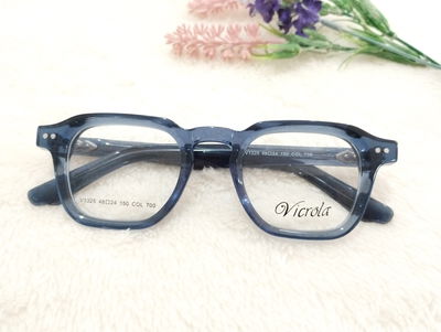 ARMAZÓN ACETATO UNISEX 