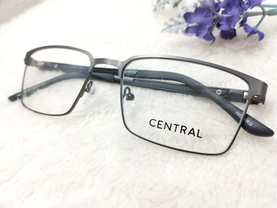 ARMAZON METAL  CENTRAL CABALLERO