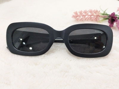 ANTEOJO DE SOL  POLARIZADO TR90