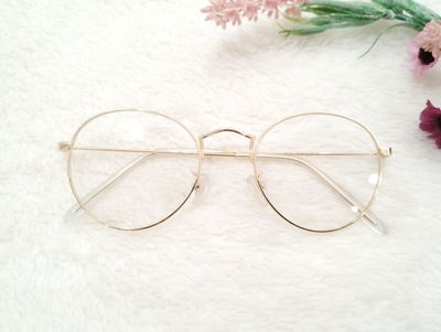 ARMAZÓN UNISEX DE  METAL 