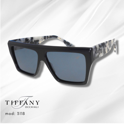 ANTEOJO DE SOL TIFFANY POLARIZADO