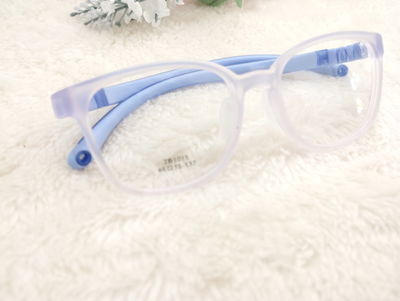 ARMAZÓN DE NIÑOS FLEXIBLE 