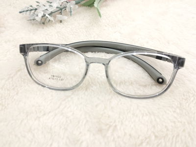 ARMAZÓN DE NIÑOS FLEXIBLE 