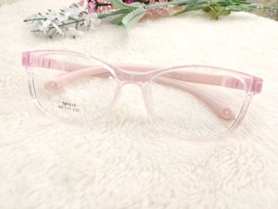 ARMAZÓN DE NIÑOS FLEXIBLE 