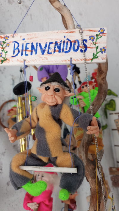Duendes 