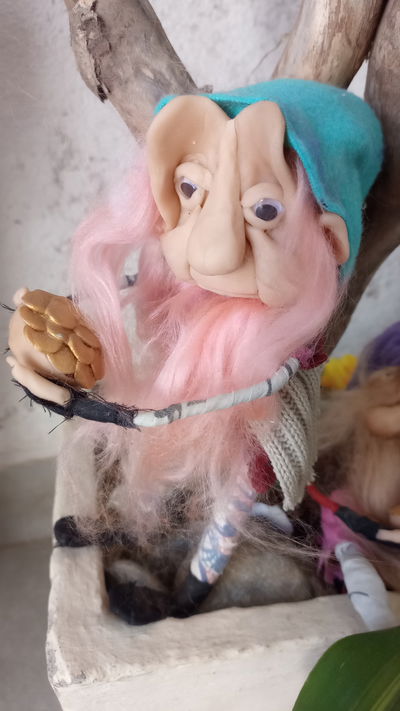 Duendes 