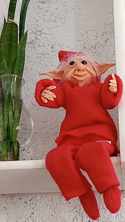 Duendes 