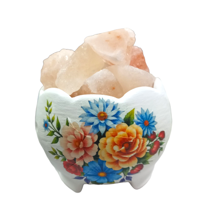 Lámpara de sal 1,5kg