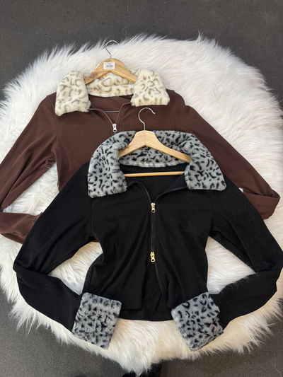 Sweeter Maddy morley doble cierre 