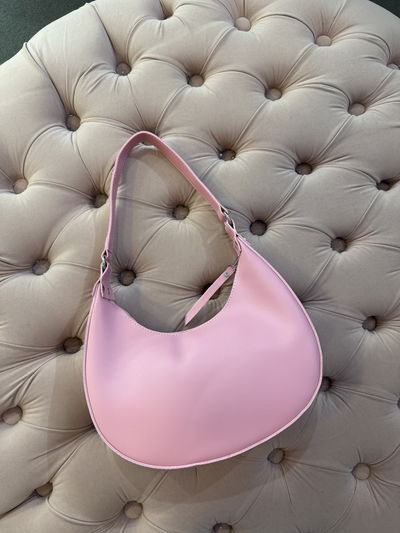 Mini Bag rosa 