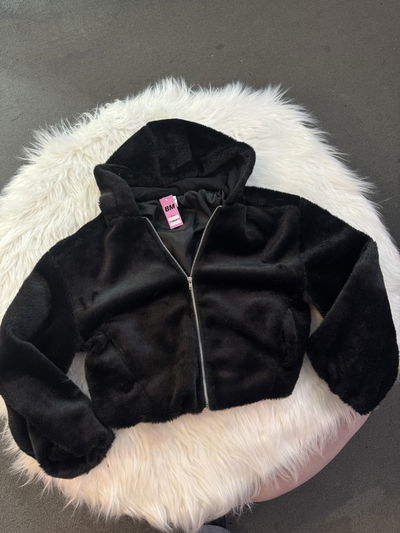 Campera Bariloche 