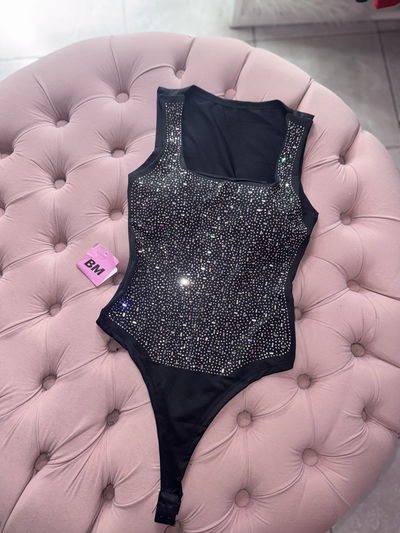 Body candela importado brillo elastizado