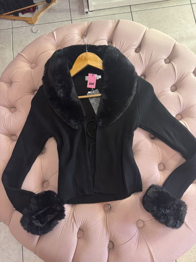 Sweeter importado piel desmontable 