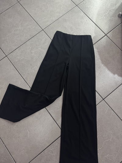 Palazzo tiró alto elastizado 