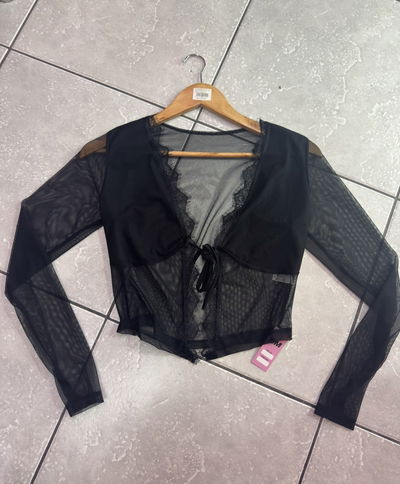 Top Tul Se ata adelante 