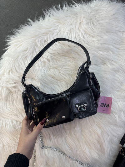 Mini Bag Delfina 
