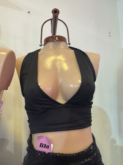 Top basic