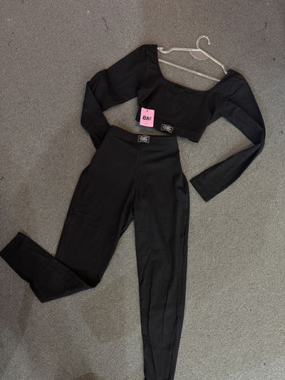 Conjunto indiana