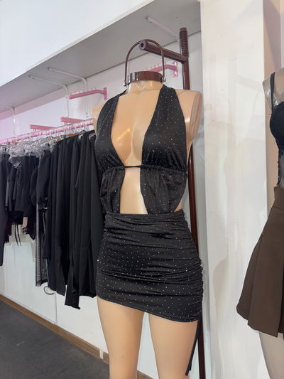 Conjunto brilli 