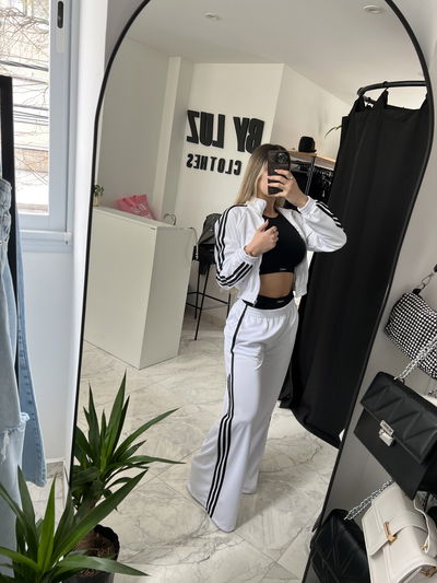 Conjunto tres tiras 