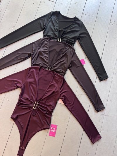 Body lycra hebilla 