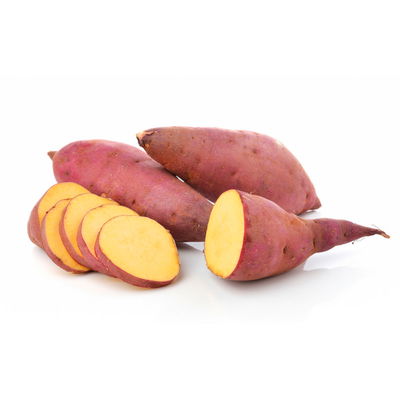 Batata Morada Agroecologica x 500g