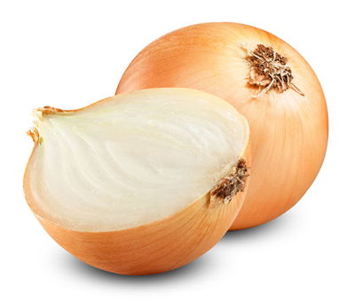 Cebolla Grano de Oro Organica x 500g