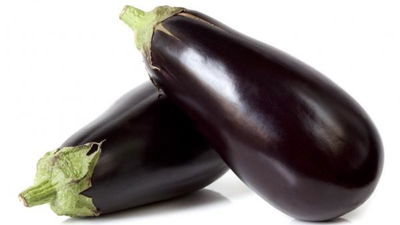 Berenjena Agroecologica x 500g