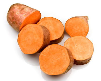 Batata Buena Boniato Agroecologica x 500g