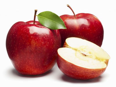 Manzana Gala Organica x 500g