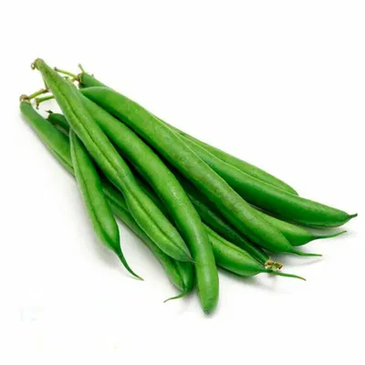 Chaucha Verde Rolliza Agroecologica x 500g