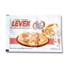 Levadura seca LEVEX x 2 sobres 10g