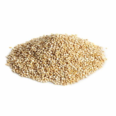 Quinoa Semillas x 200g