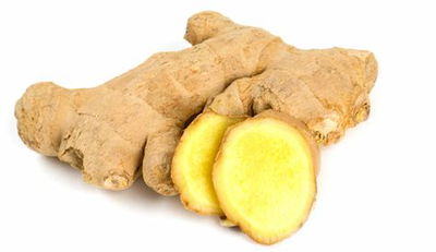 Jengibre Agroecológico x 100g