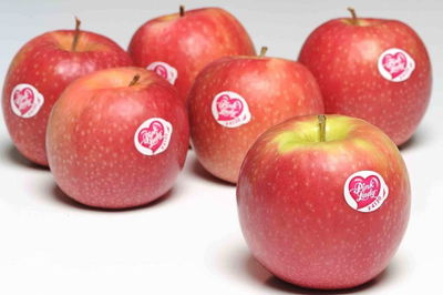 Manzana Rosa Organica Promo x kilo