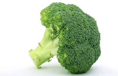 Brócoli Orgánico x unidad