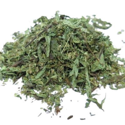 Stevia hojas x  75g (endulzante natural)