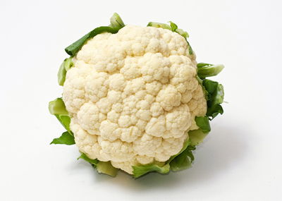Coliflor Agroecológico x unidad