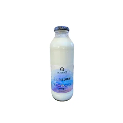 Yogur Natural entero x 500ml