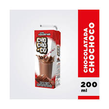 Leche Chocolatada Choco-co x 200cc