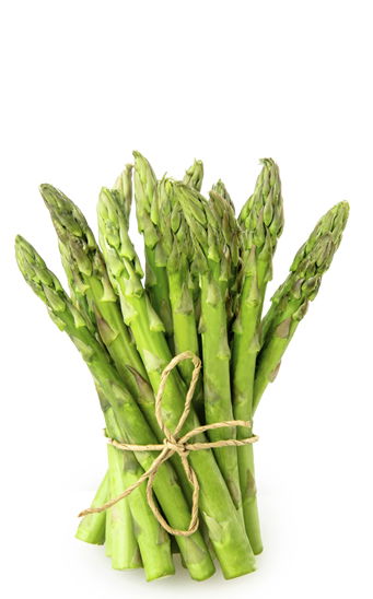 Espárragos Orgánicos x paquete