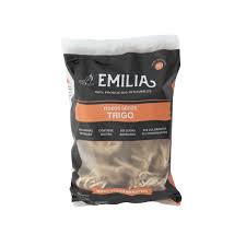 Fideos Nido integrales Emilia x 500g