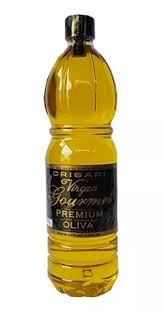 Aceite de Oliva Premium Crisar x 500cc