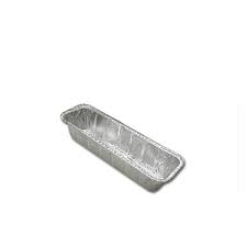 Budinera de aluminio x400g