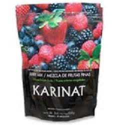 MIX 3 BERRIES KARINAT X300G