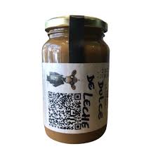 Dulce de Leche La Choza 470g - NUEVO!!