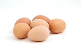Huevos x 15 unidades